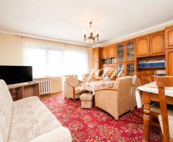 Mieszkanie na sprzedaż, Gorzów Wielkopolski, Os. Staszica - 320 000 zł
