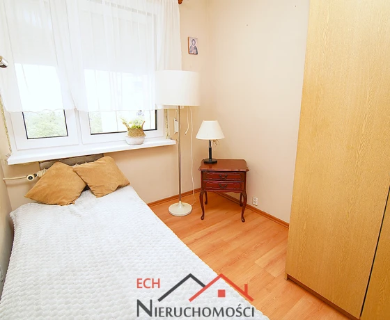 Gorzów Wielkopolski, Os. Dolinki - 319000 zł (nr 3423/3129/OMS)