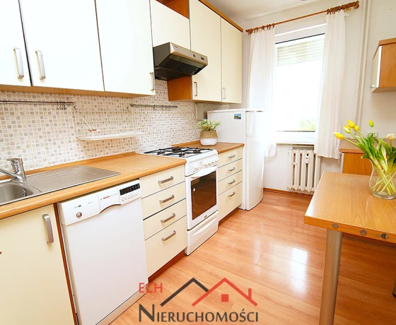 Mieszkanie na sprzedaż, Gorzów Wielkopolski, Os. Dolinki - 319 000 zł