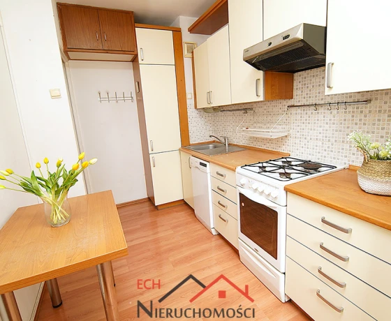 Gorzów Wielkopolski, Os. Dolinki - 319000 zł (nr 3423/3129/OMS)