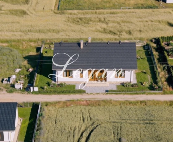 Osiedle Poznańskie, Hortensjowa - 399000 zł (nr 522/2181/ODS)