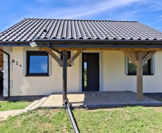 Zaszczytowo - 580000 zł (nr 816/2301/ODS)