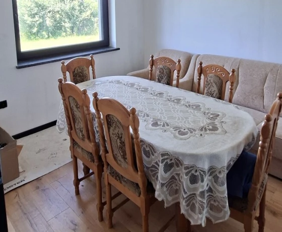 Zaszczytowo - 580000 zł (nr 816/2301/ODS)