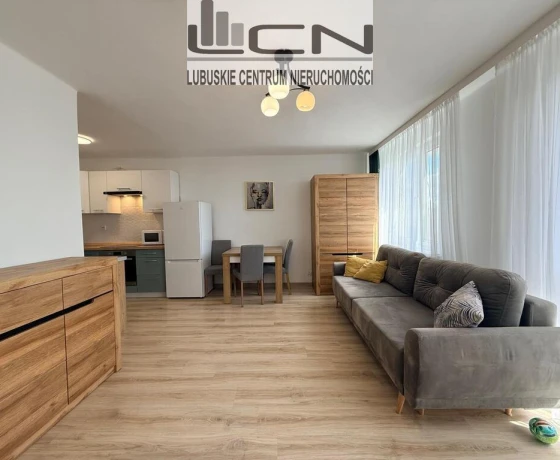 Gorzów Wielkopolski, Os. Dolinki - 229000 zł (nr 911/710/OMS)
