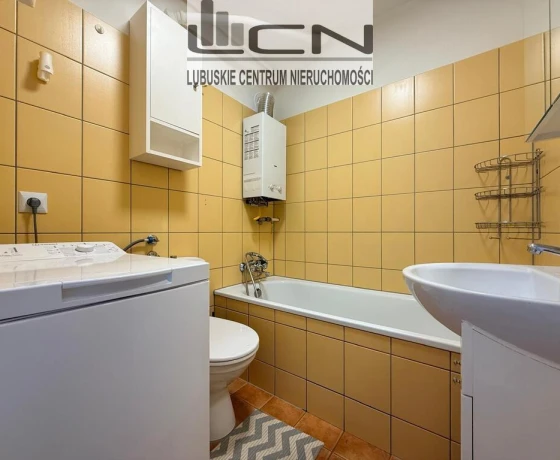 Gorzów Wielkopolski, Os. Dolinki - 229000 zł (nr 911/710/OMS)