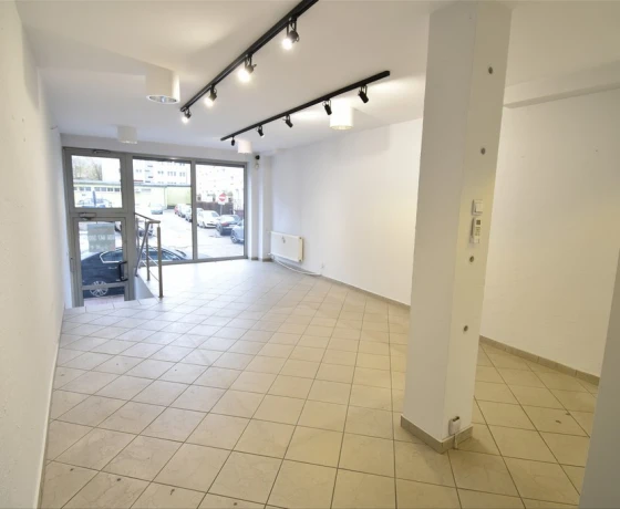 Gorzów Wielkopolski, Śródmieście - 2500 zł (nr 366/8967/OLW)