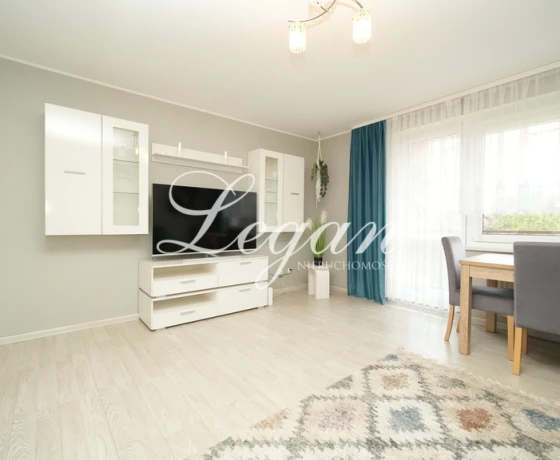 Mieszkanie na sprzedaż, Gorzów Wielkopolski, Górczyn - 399 000 zł