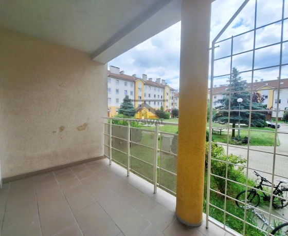Gorzów Wielkopolski, Górczyn - 468000 zł (nr 1347/2639/OMS)