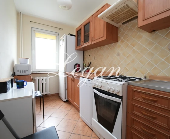 Mieszkanie na sprzedaż, Gorzów Wielkopolski, Os. Dolinki - 309 000 zł