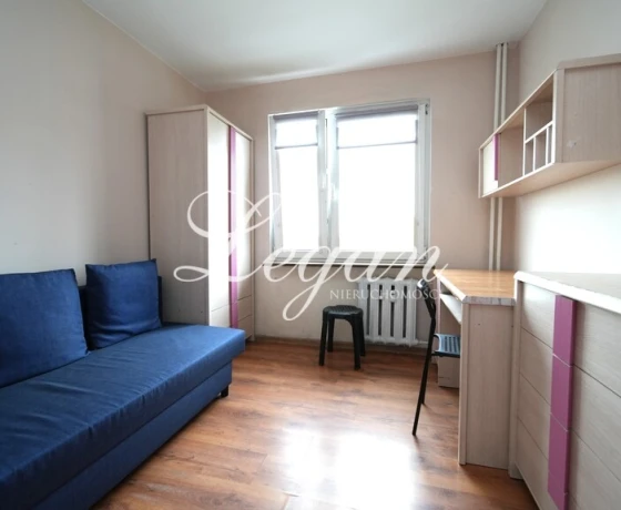 Gorzów Wielkopolski, Os. Dolinki - 309000 zł (nr 2327/2181/OMS)