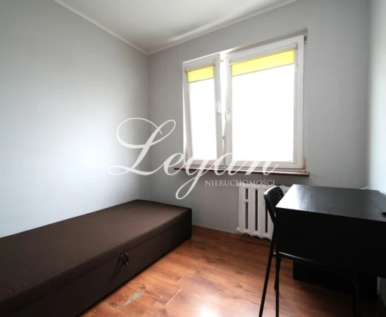 Gorzów Wielkopolski, Os. Dolinki - 309000 zł (nr 2327/2181/OMS)