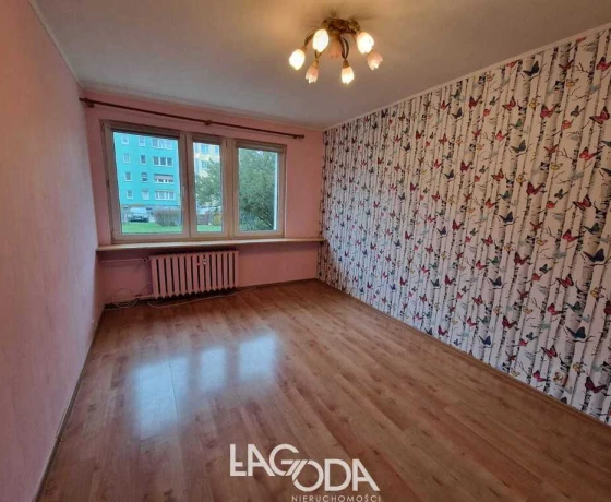 Gorzów Wielkopolski, Os. Staszica - 1800 zł (nr 266/3504/OMW)
