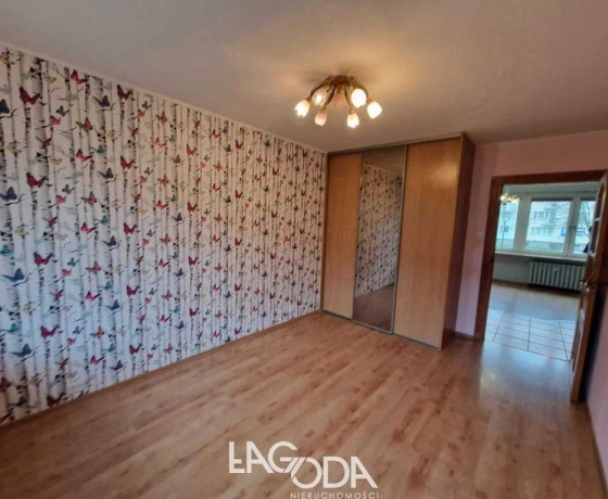 Gorzów Wielkopolski, Os. Staszica - 1800 zł (nr 266/3504/OMW)