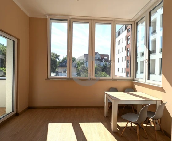 Gorzów Wielkopolski, Śródmieście - 3000 zł (nr 245/2287/OMW)