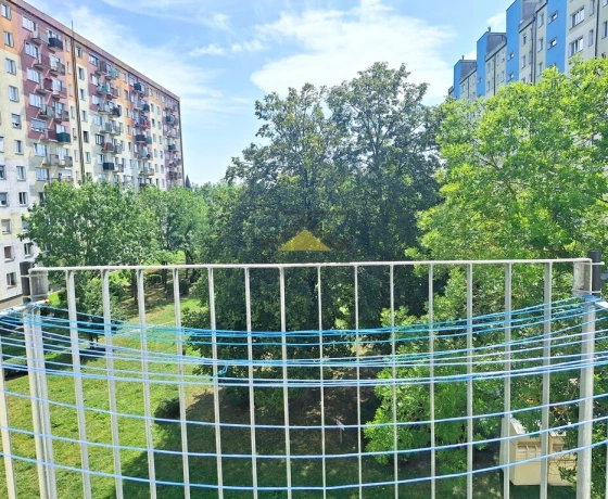 Gorzów Wielkopolski, Os. Staszica - 1700 zł (nr 865/2639/OMW)