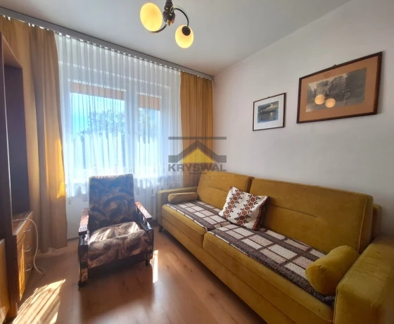 Gorzów Wielkopolski, Os. Staszica - 1700 zł (nr 865/2639/OMW)
