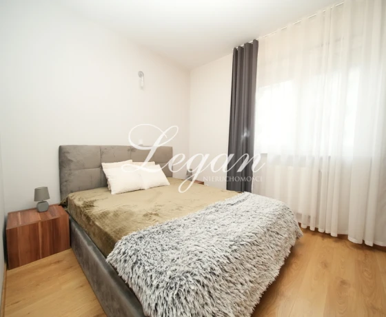 Gorzów Wielkopolski, Górczyn, Gen. Kazimierza Sosnkowskiego - 599000 zł (nr 2328/2181/OMS)