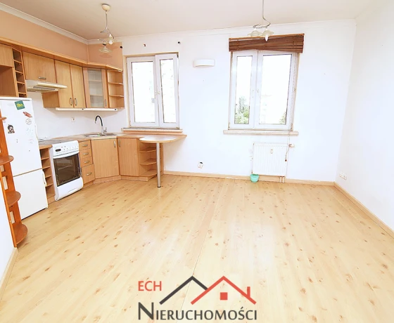 Mieszkanie na sprzedaż, Gorzów Wielkopolski, Os. Piaski - 291 000 zł