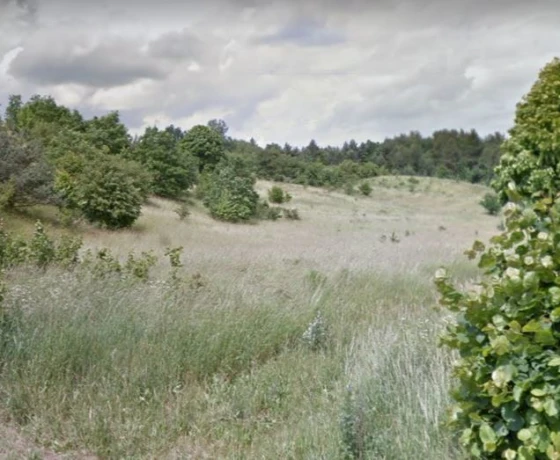 Działka na sprzedaż, Łęgowo - 80 000 zł