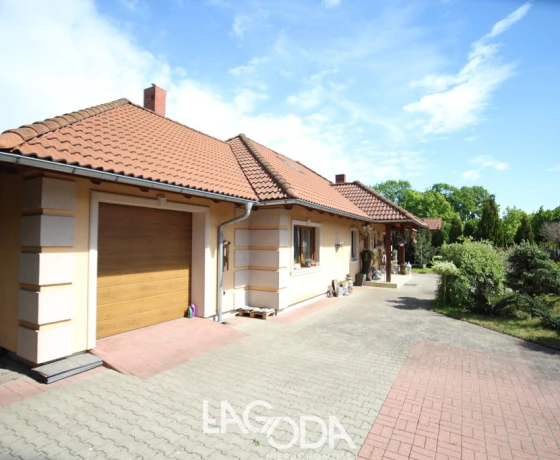 Dom na sprzedaż, Stare Polichno - 999 000 zł