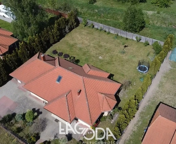 Stare Polichno - 999000 zł (nr 824/3504/ODS)