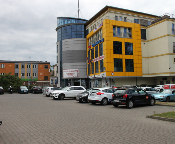 Gorzów Wielkopolski, Centrum - 177500 zł (nr 242/2301/OLS)
