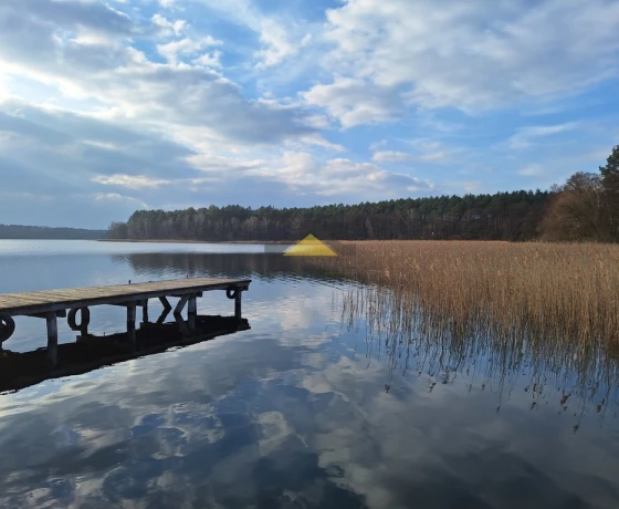 Radęcin - 850000 zł (nr 685/2639/ODS)