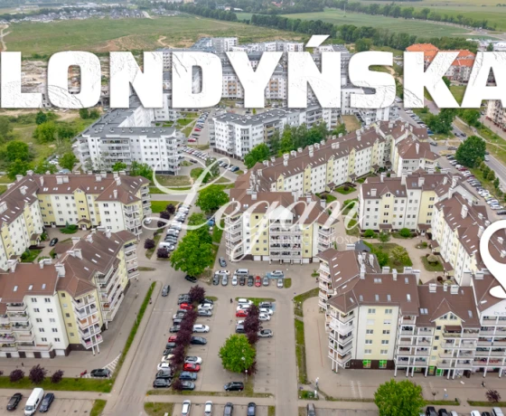 Mieszkanie na sprzedaż, Gorzów Wielkopolski, Os. Europejskie - 649 900 zł