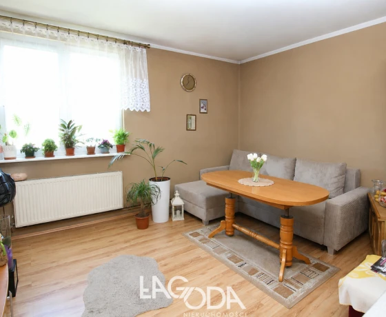 Mieszkanie na sprzedaż, Wojcieszyce - 160 000 zł