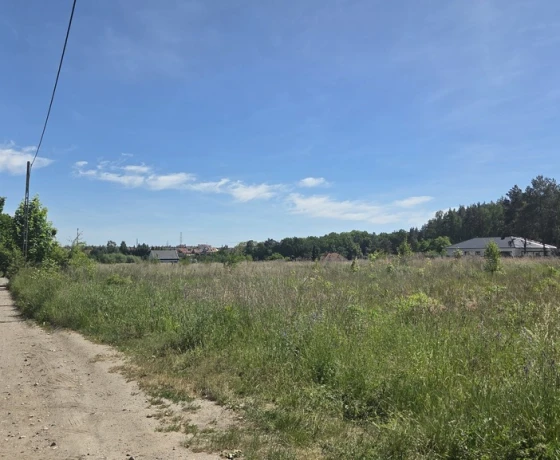 Działka na sprzedaż, Gorzów Wielkopolski, Górczyn - 170 000 zł