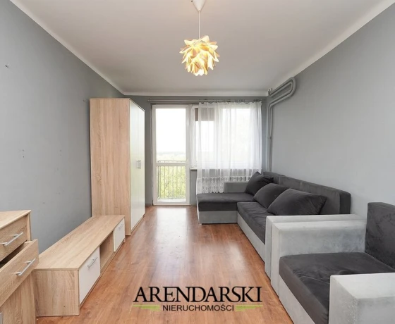Mieszkanie na sprzedaż, Gorzów Wielkopolski, Os. Staszica - 259 000 zł