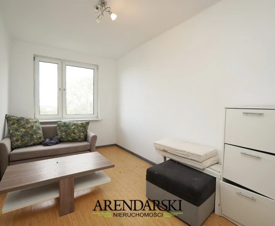 Gorzów Wielkopolski, Os. Staszica - 259000 zł (nr 2646/2055/OMS)