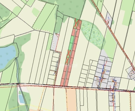 Kłodawa - 149000 zł (nr 1348/2562/OGS)