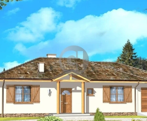 Działka na sprzedaż, Bolemin - 92 000 zł