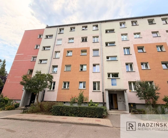 Mieszkanie na sprzedaż, Gorzów Wielkopolski, Górczyn - 310 000 zł