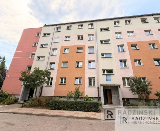 Mieszkanie na sprzedaż, Gorzów Wielkopolski, Górczyn - 310 000 zł