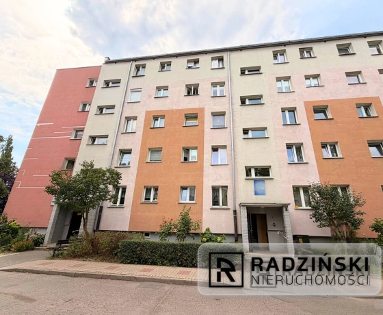 Mieszkanie na sprzedaż, Gorzów Wielkopolski, Górczyn - 310 000 zł