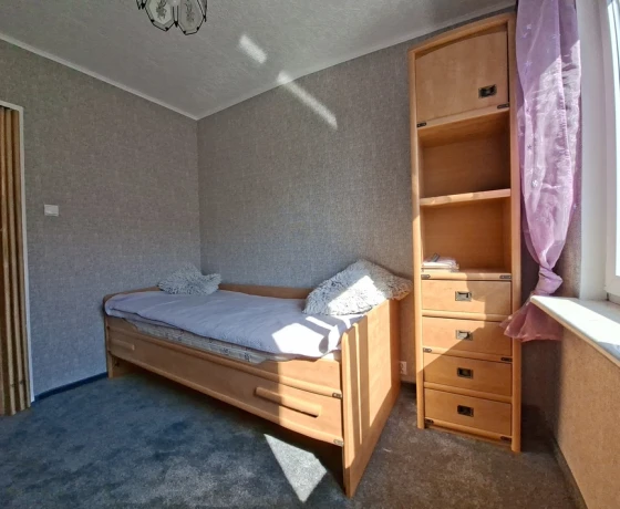 Gorzów Wielkopolski, Os. Staszica - 349000 zł (nr 1584/2301/OMS)