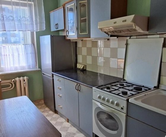Gorzów Wielkopolski, Os. Staszica - 349000 zł (nr 1584/2301/OMS)