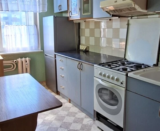 Mieszkanie na sprzedaż, Gorzów Wielkopolski, Os. Staszica - 349 000 zł