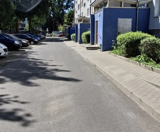 Gorzów Wielkopolski, Os. Staszica - 349000 zł (nr 1584/2301/OMS)