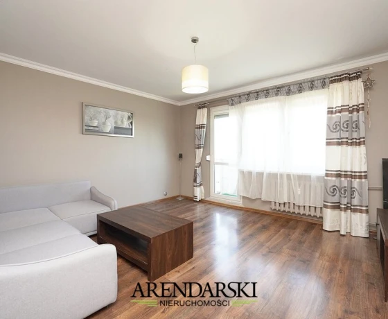 Mieszkanie na sprzedaż, Gorzów Wielkopolski, Górczyn - 479 000 zł