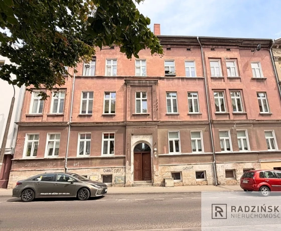 Mieszkanie na wynajem, Gorzów Wielkopolski, Centrum - 1 900 zł