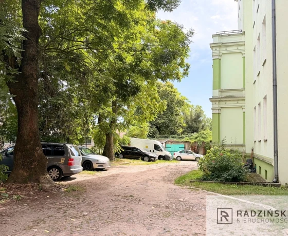 Gorzów Wielkopolski, Centrum, Ogrodowa - 1900 zł (nr 141/6131/OMW)