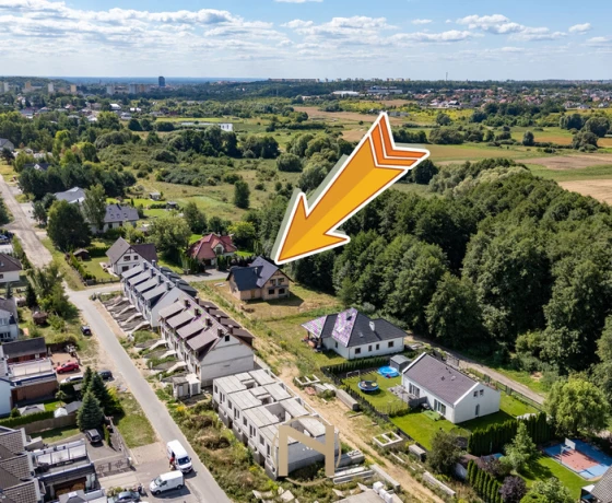 Dom na sprzedaż, Gorzów Wielkopolski, Kłodawa - 799 000 zł