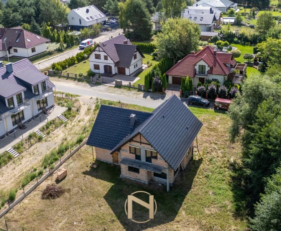 Gorzów Wielkopolski, Kłodawa - 799000 zł (nr 975/3070/ODS)
