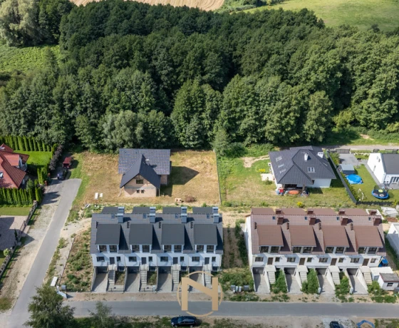 Gorzów Wielkopolski, Kłodawa - 799000 zł (nr 975/3070/ODS)