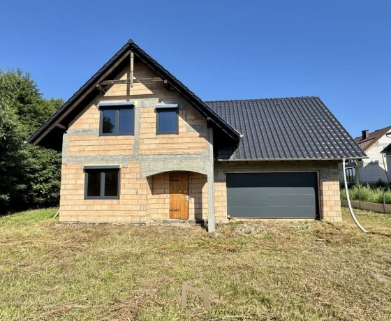 Gorzów Wielkopolski, Kłodawa - 799000 zł (nr 975/3070/ODS)