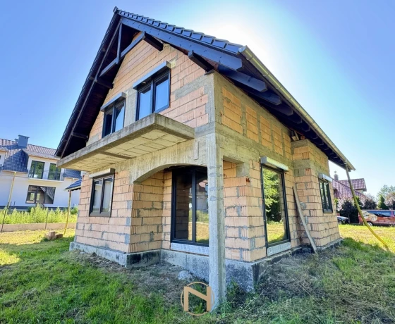 Gorzów Wielkopolski, Kłodawa - 799000 zł (nr 975/3070/ODS)