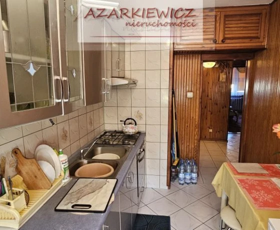 Dębno, Juliusza Słowackiego - 420000 zł (nr 130/3120/OMS)